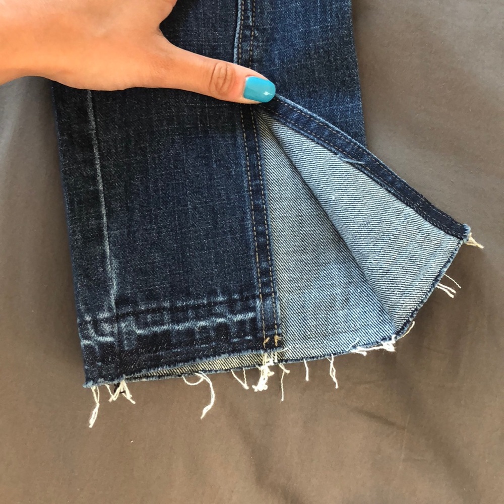 Denim - Picture 3 of 6